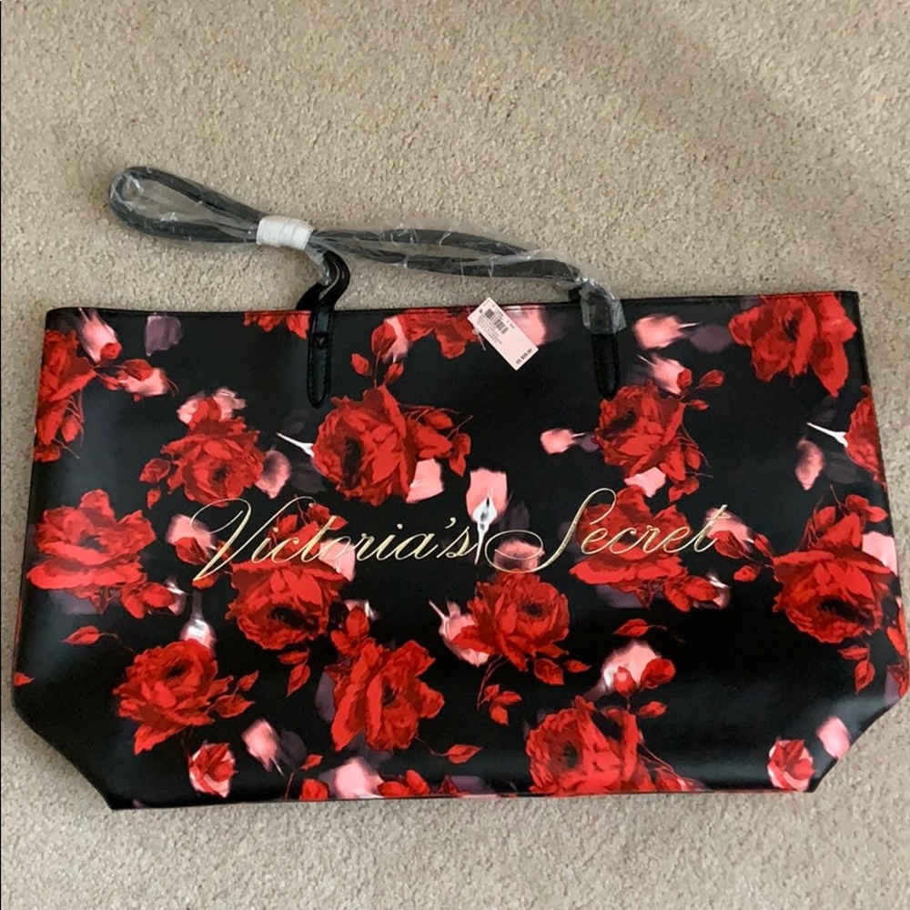 Victoria’s Secret bag